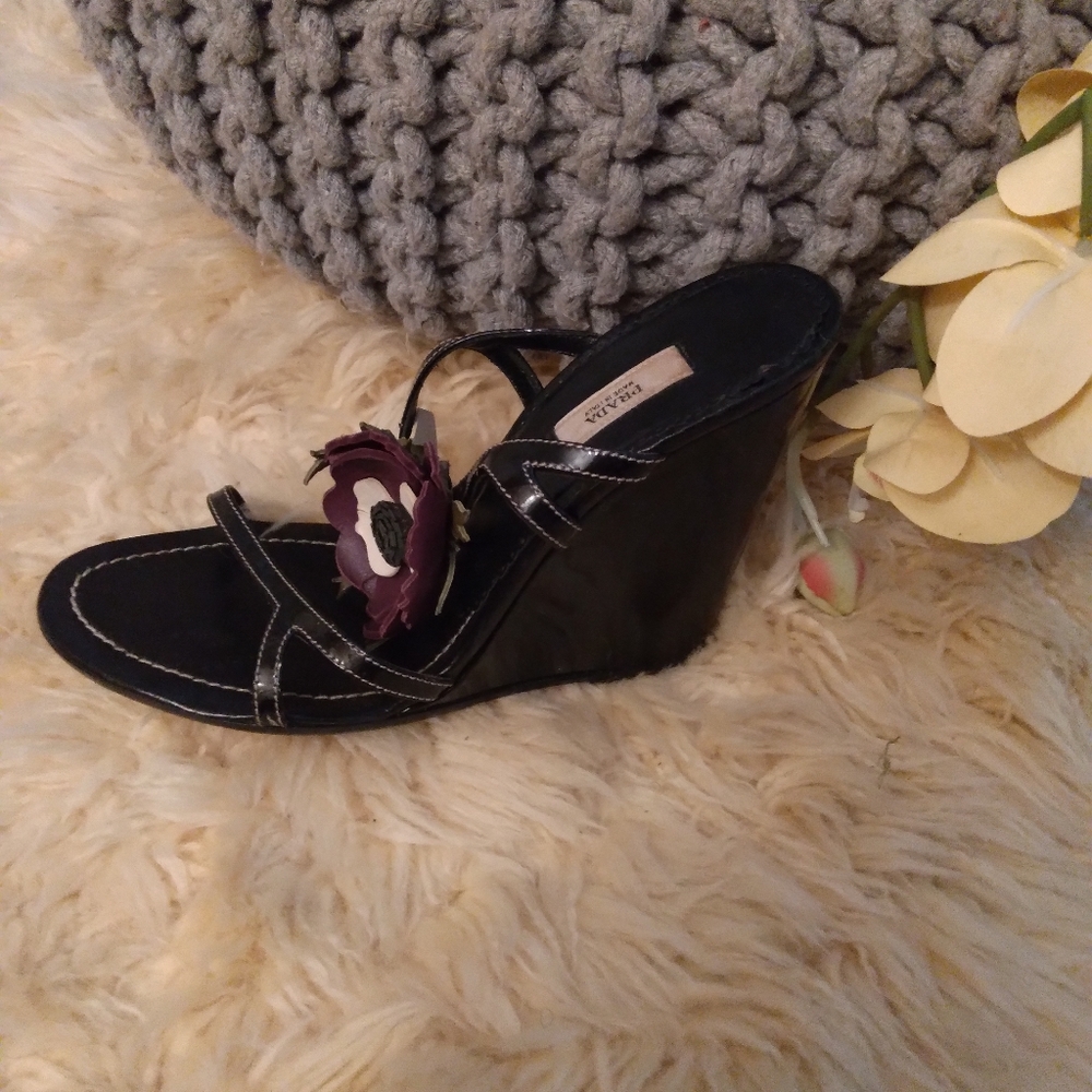 Prada Shoes